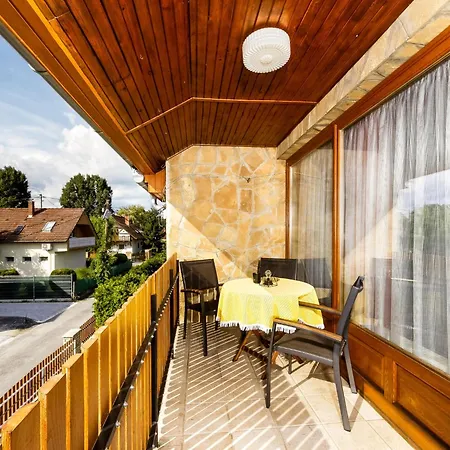 Lisa By Interhome Balatonmáriafürdő