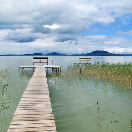 Apartman Lisa By Interhome Balatonmáriafürdő