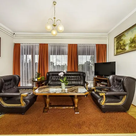 公寓 Lisa By Interhome Balatonmáriafürdő