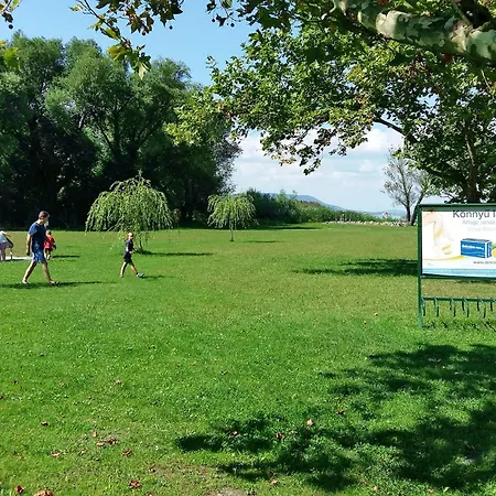 Apartman Lisa By Interhome *