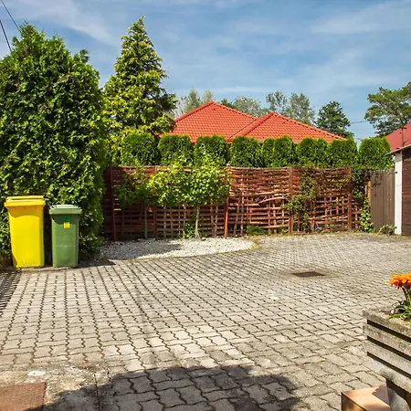 Apartman Lisa By Interhome