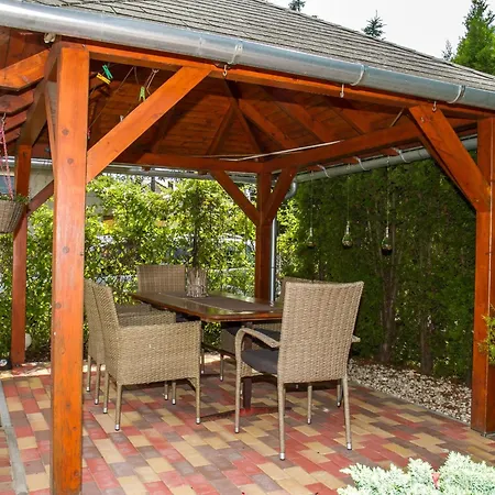 Apartman Lisa By Interhome *