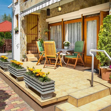 Lisa By Interhome Apartman *