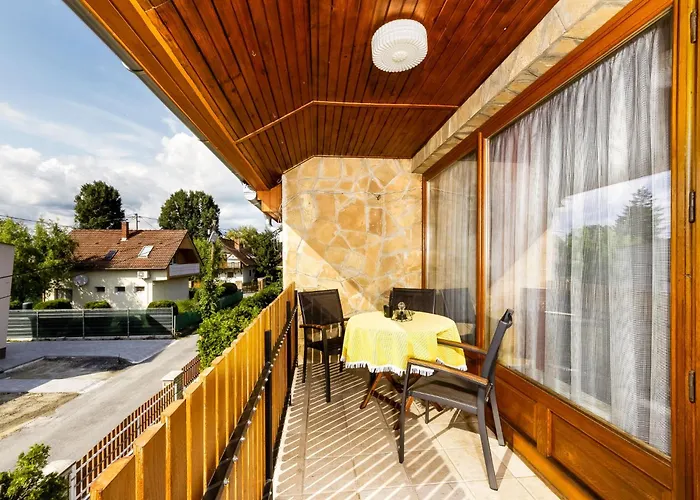 Lisa By Interhome Balatonmariafurdo