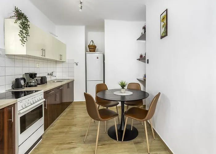 Lisa By Interhome Apartment