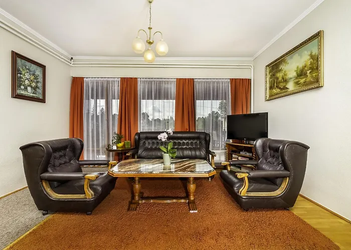 Apartment Lisa By Interhome Balatonmáriafürdő