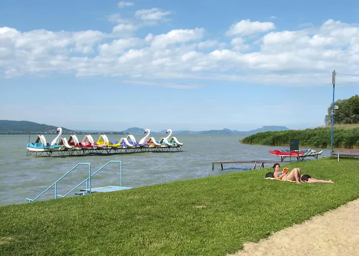 Lisa By Interhome Balatonmariafurdo
