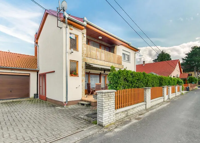Lisa By Interhome * Balatonmariafurdo
