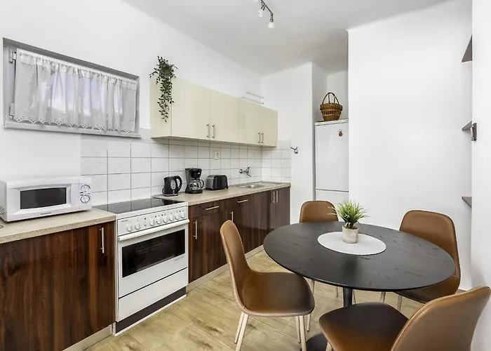 Apartment Lisa By Interhome