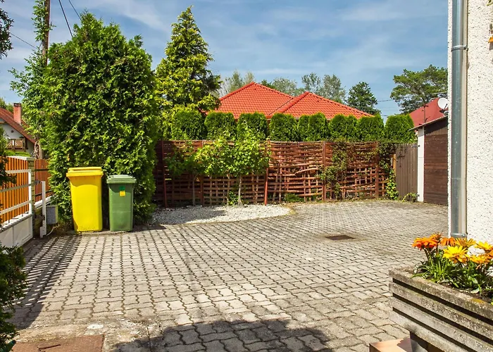 Apartment Lisa By Interhome