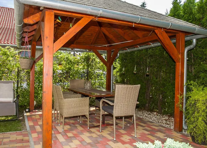 Apartment Lisa By Interhome *