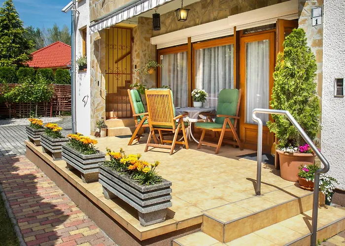 Lisa By Interhome Apartment *